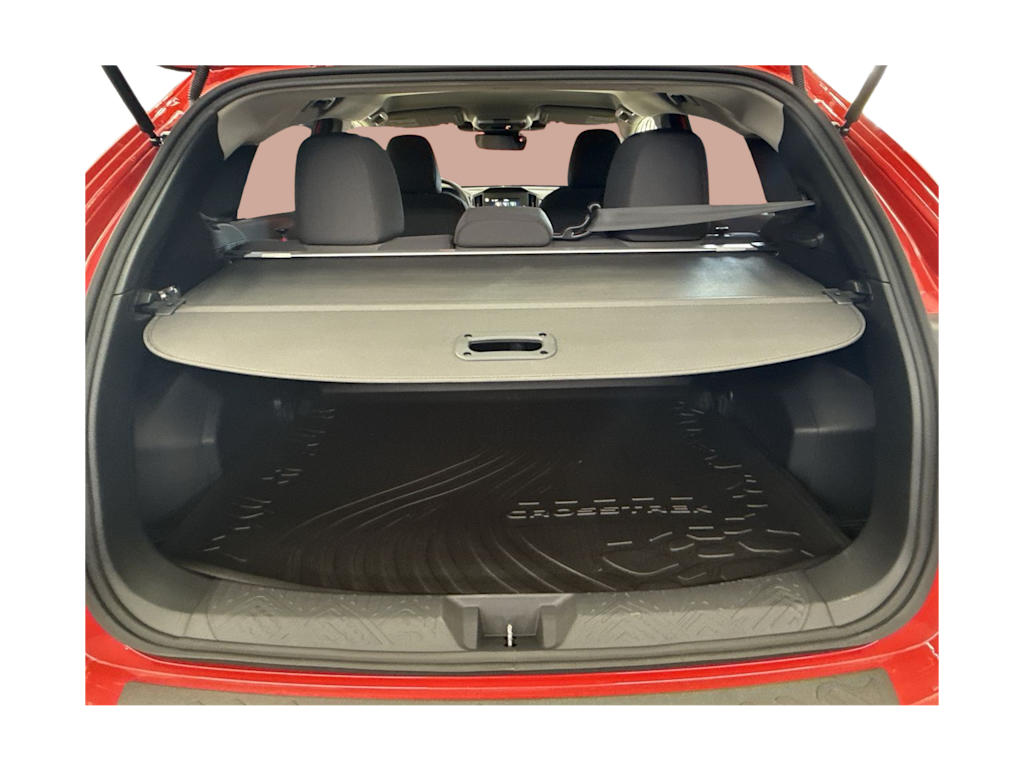 Thumbnail: 2025 Subaru Crosstrek - 18