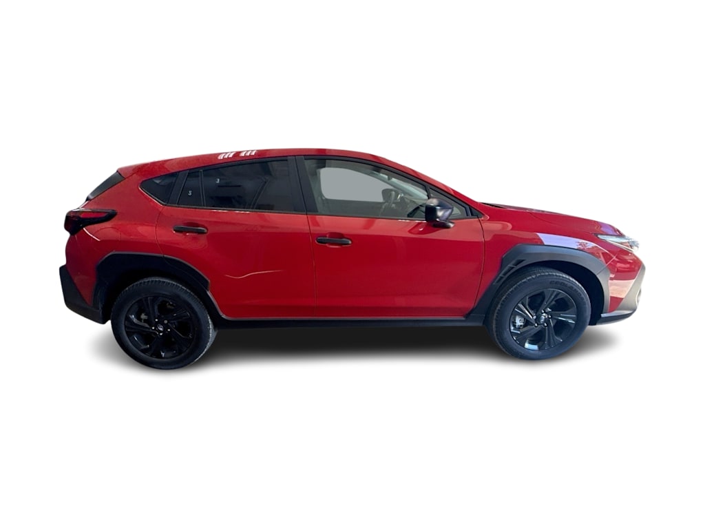 Thumbnail: 2025 Subaru Crosstrek - 24