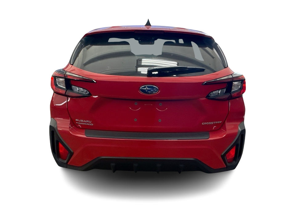 Thumbnail: 2025 Subaru Crosstrek - 5