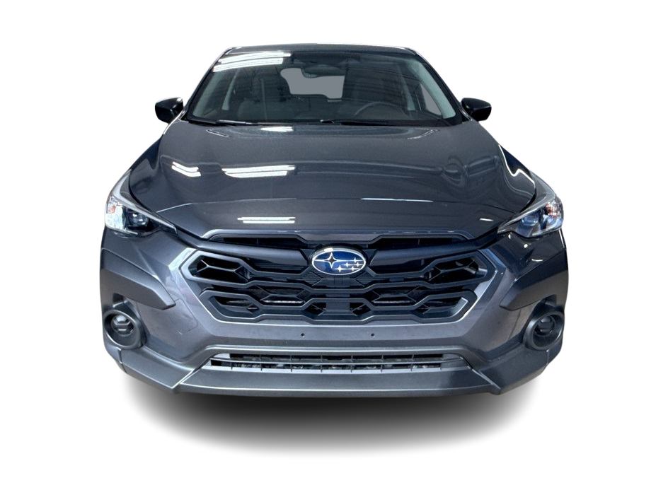 Thumbnail: 2025 Subaru Crosstrek - 5