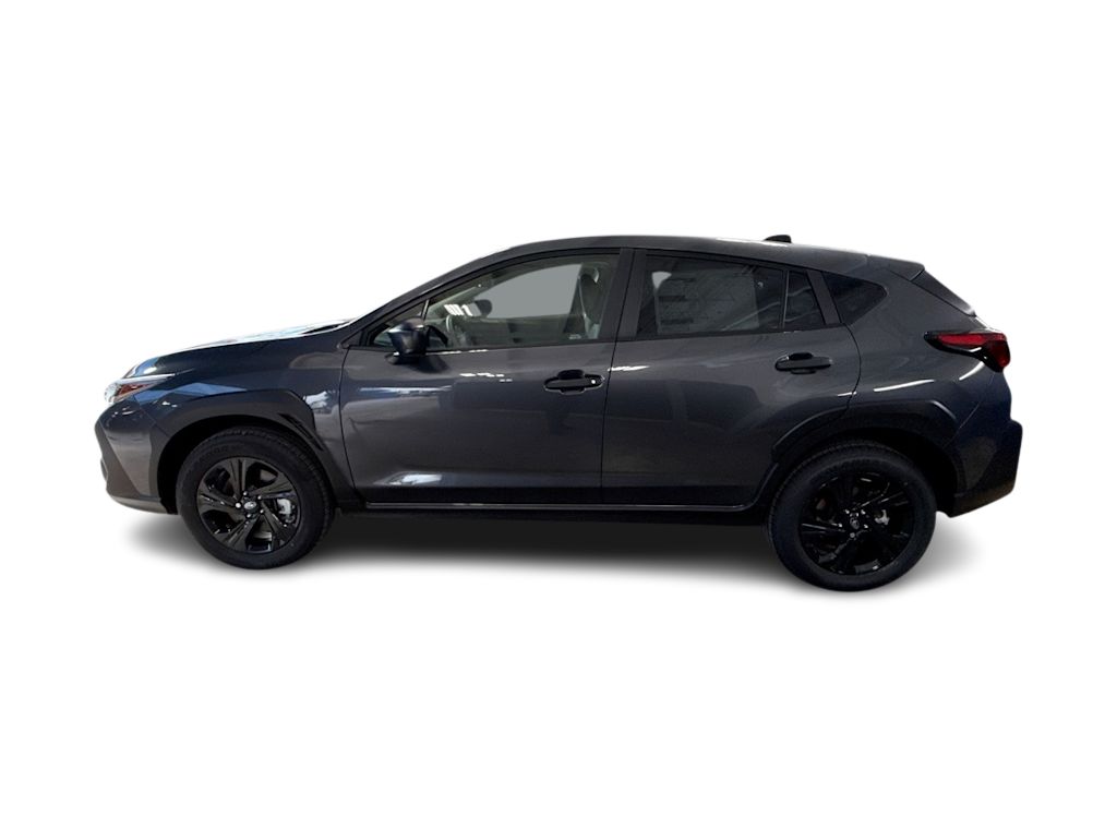 Thumbnail: 2025 Subaru Crosstrek - 3