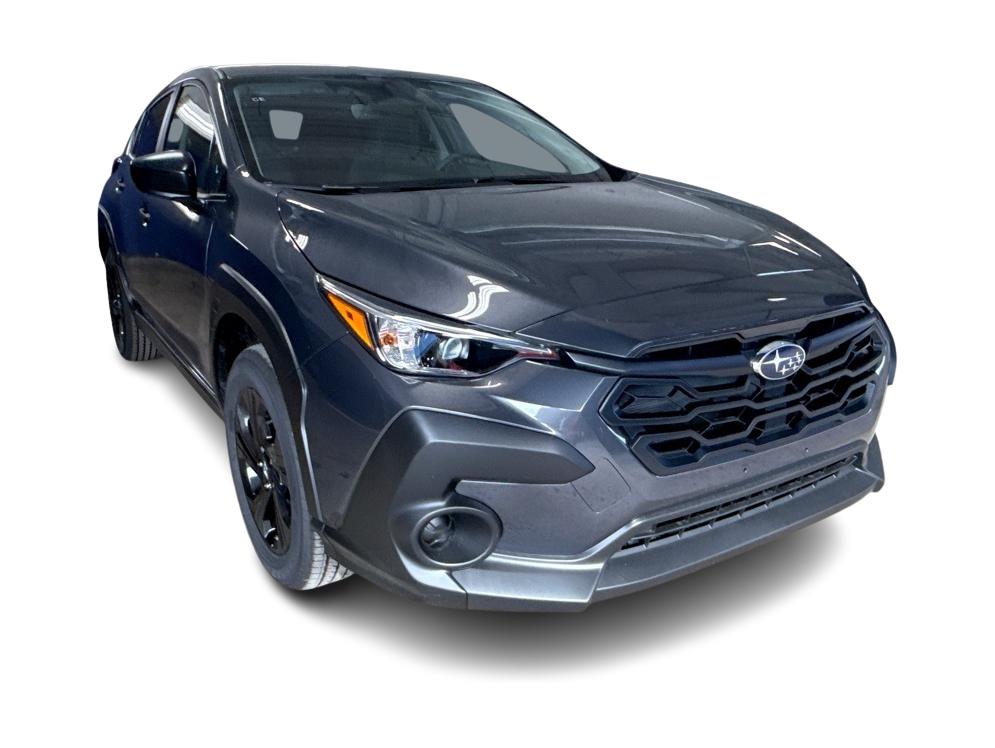 Thumbnail: 2025 Subaru Crosstrek - 20