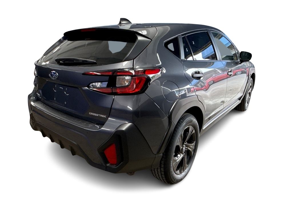 Thumbnail: 2025 Subaru Crosstrek - 23