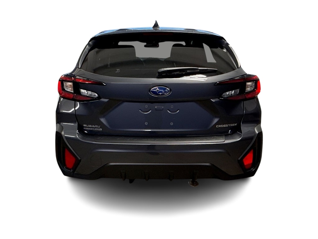 Thumbnail: 2025 Subaru Crosstrek - 22
