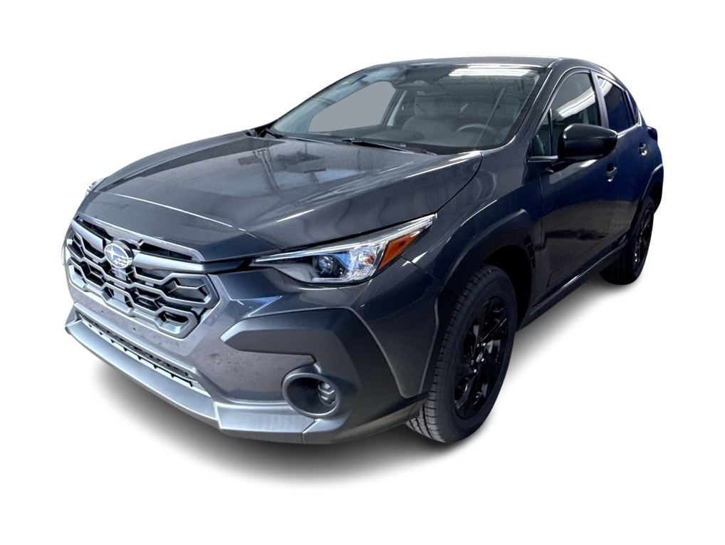 Thumbnail: 2025 Subaru Crosstrek - 21
