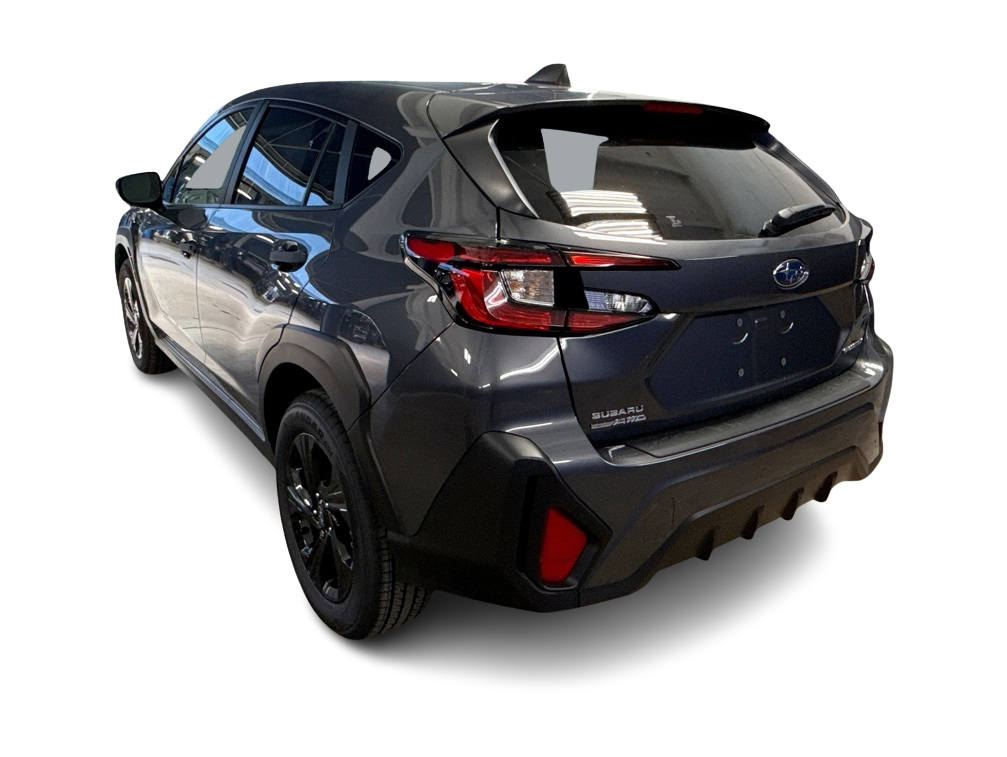 Thumbnail: 2025 Subaru Crosstrek - 4