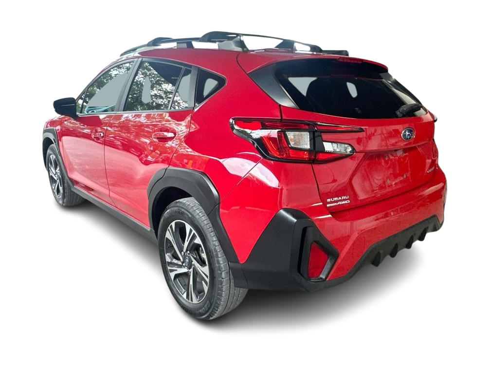 Thumbnail: 2024 Subaru Crosstrek - 4
