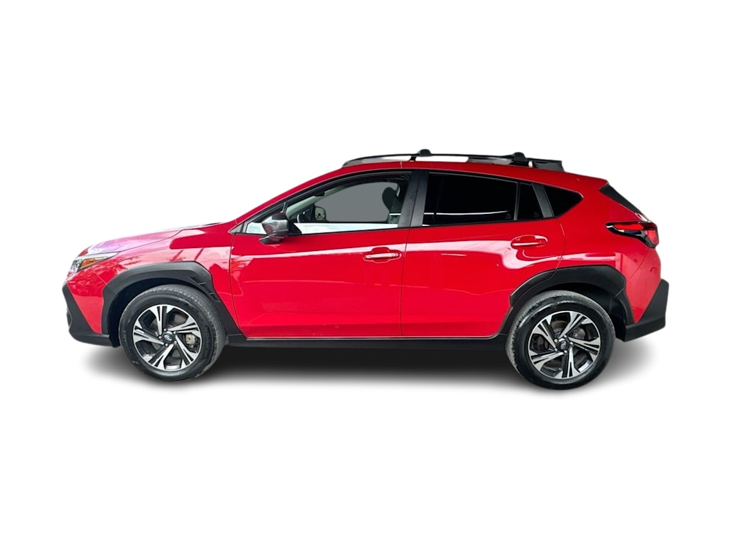 Thumbnail: 2024 Subaru Crosstrek - 3