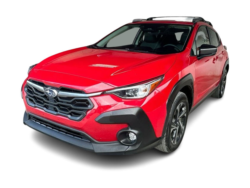Thumbnail: 2024 Subaru Crosstrek - 20