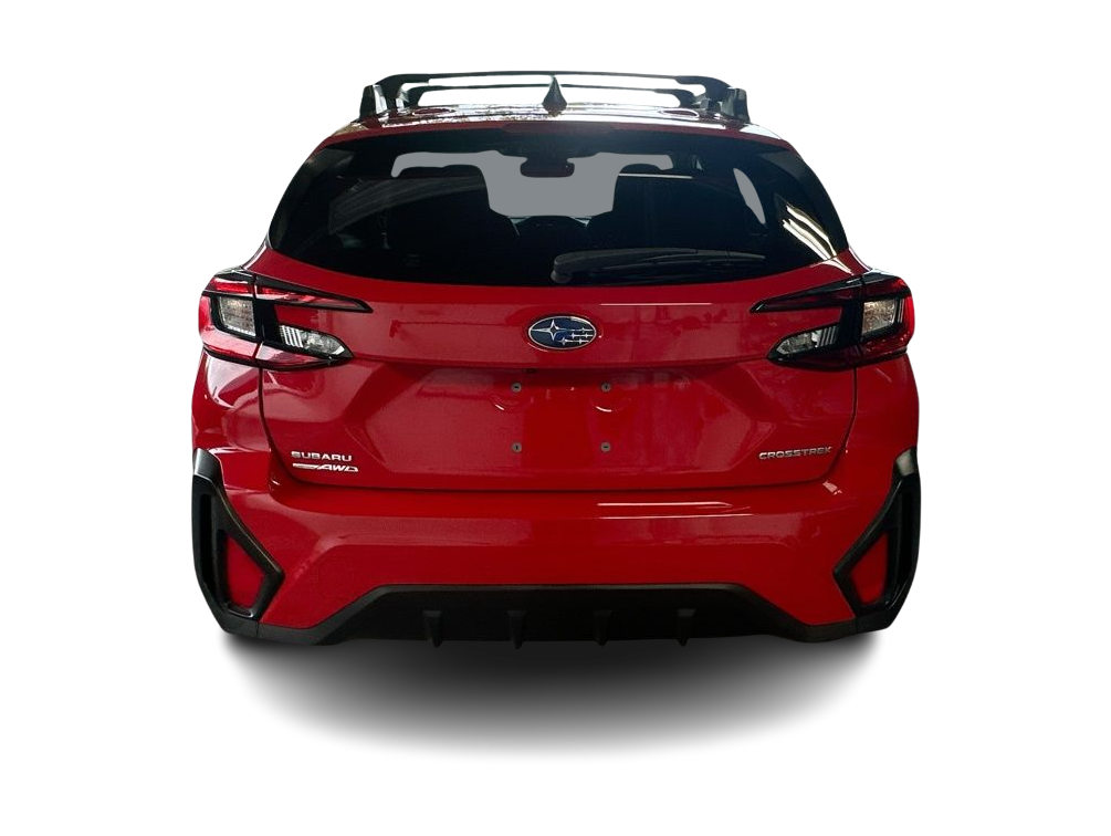 Thumbnail: 2024 Subaru Crosstrek - 21