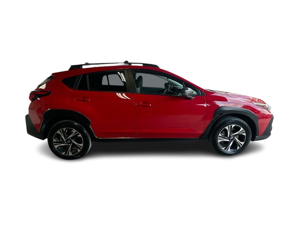 Thumbnail: 2024 Subaru Crosstrek - 23