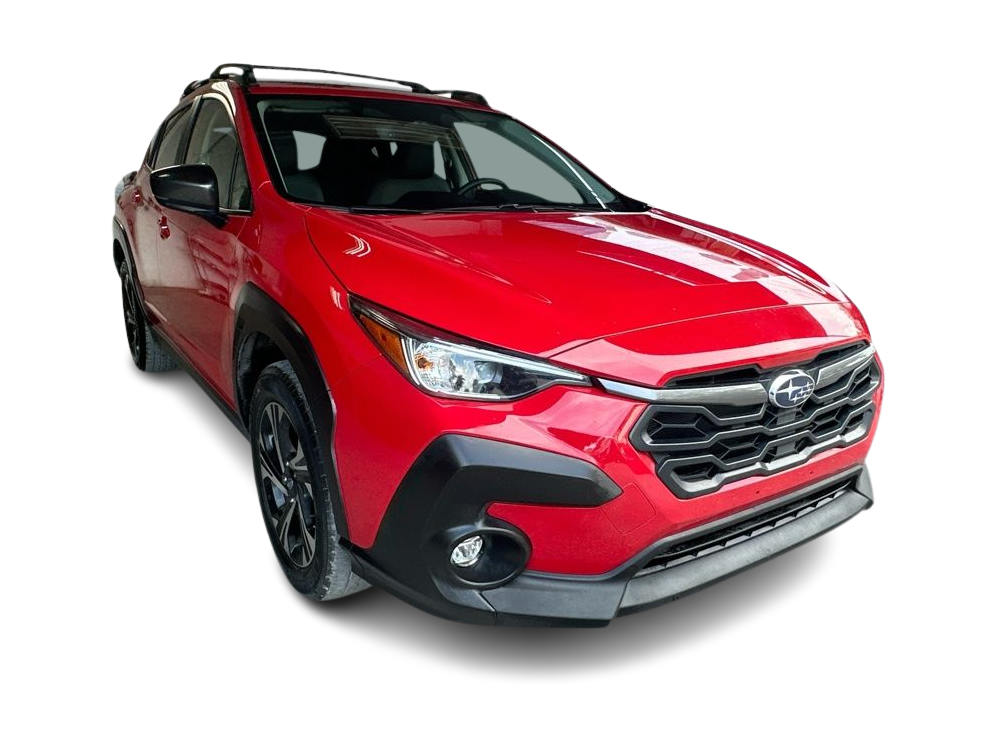 Thumbnail: 2024 Subaru Crosstrek - 19