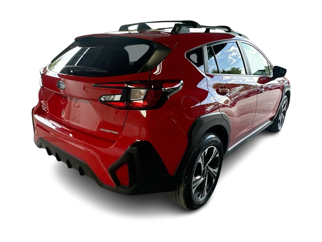Thumbnail: 2024 Subaru Crosstrek - 22