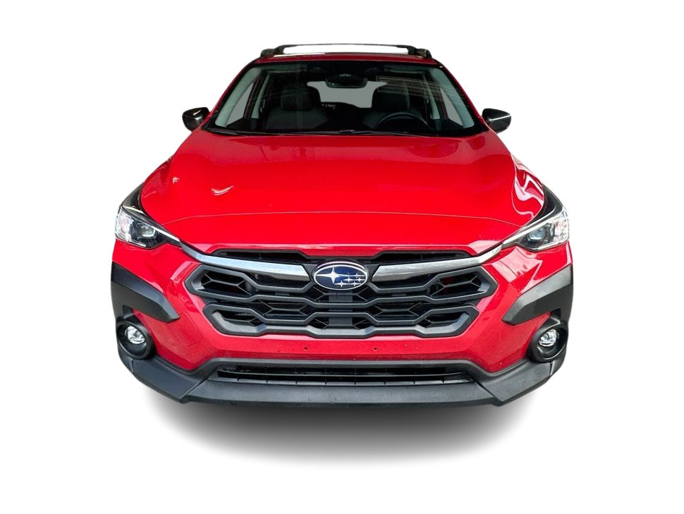 Thumbnail: 2024 Subaru Crosstrek - 5