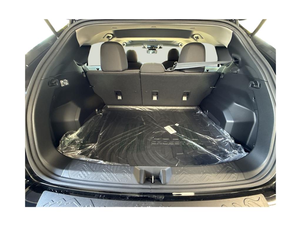 Thumbnail: 2025 Subaru Crosstrek - 17