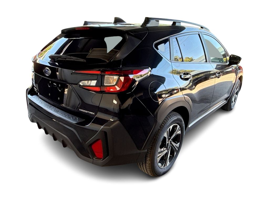 Thumbnail: 2025 Subaru Crosstrek - 22