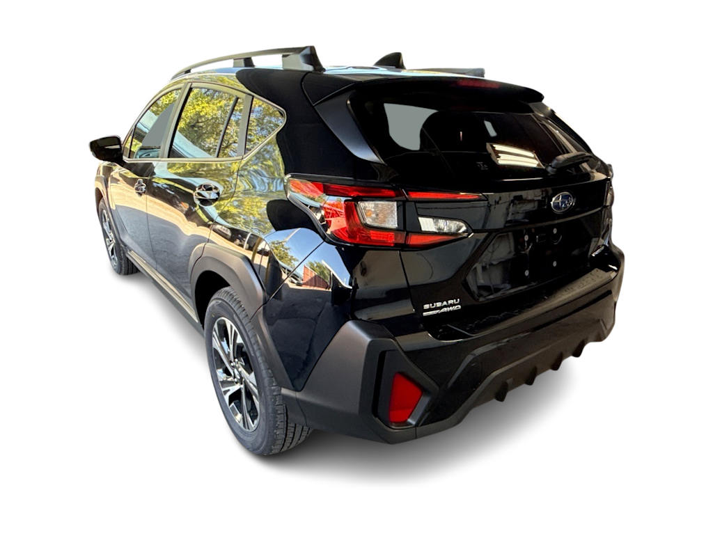 Thumbnail: 2025 Subaru Crosstrek - 4