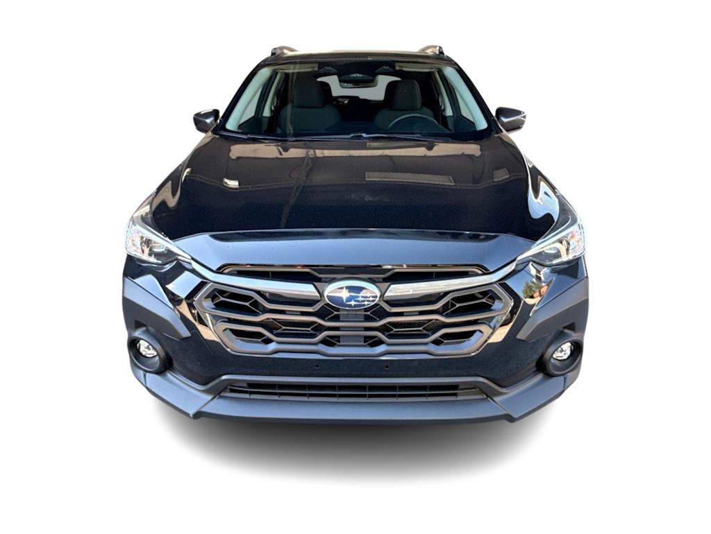 Thumbnail: 2025 Subaru Crosstrek - 5