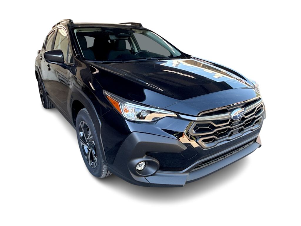 Thumbnail: 2025 Subaru Crosstrek - 19