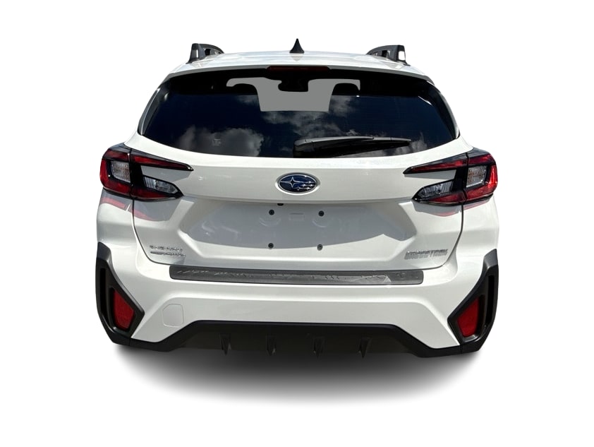 2025 Subaru Crosstrek Premium 5