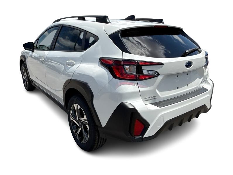 2025 Subaru Crosstrek Premium 4