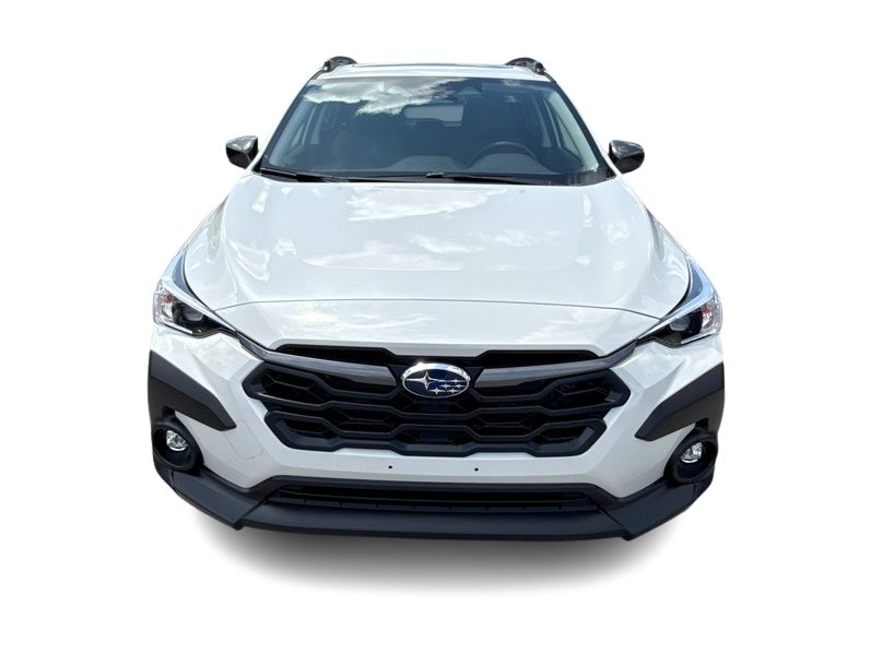 2025 Subaru Crosstrek Premium 6