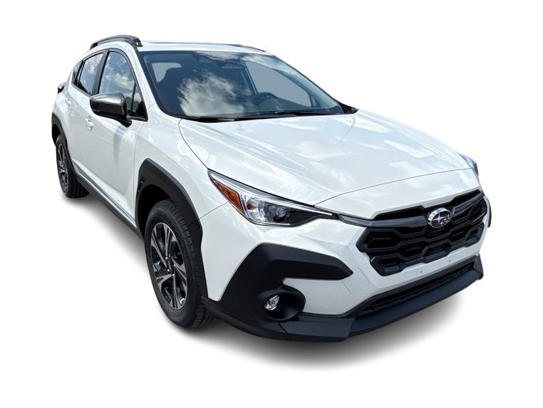 2025 Subaru Crosstrek Premium 21