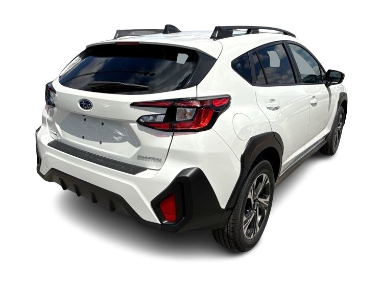 2025 Subaru Crosstrek Premium 23