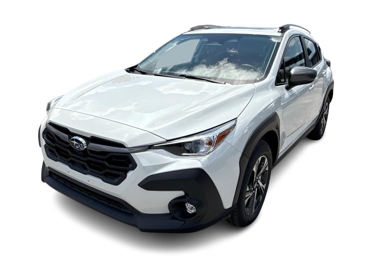 2025 Subaru Crosstrek Premium 22