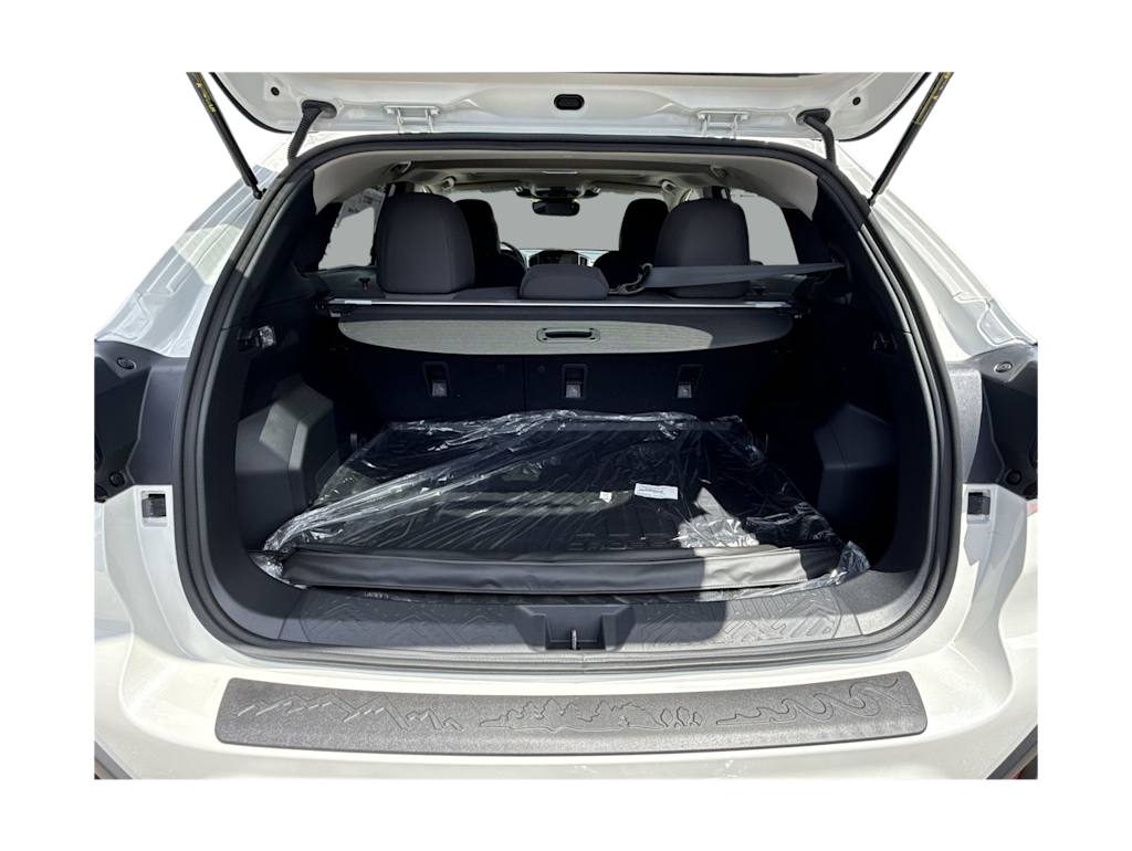 2025 Subaru Crosstrek Premium 18