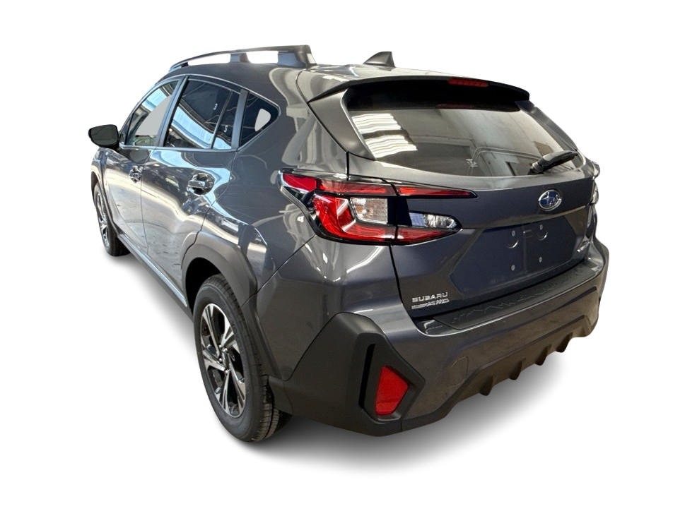 Thumbnail: 2025 Subaru Crosstrek - 4