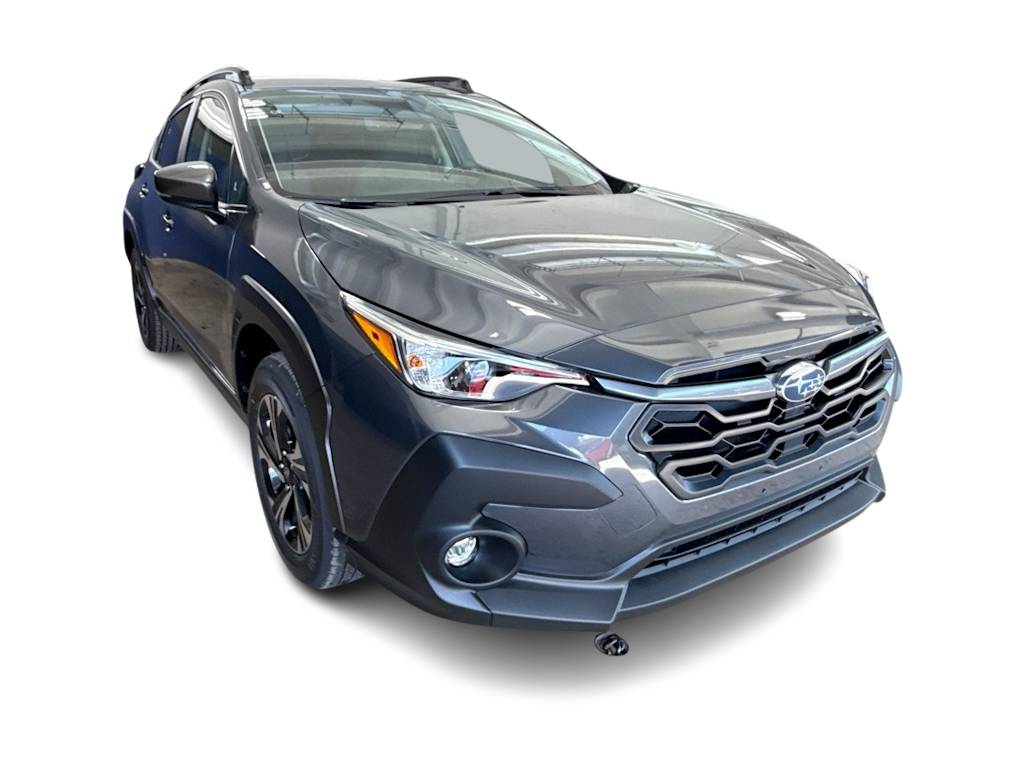 Thumbnail: 2025 Subaru Crosstrek - 19