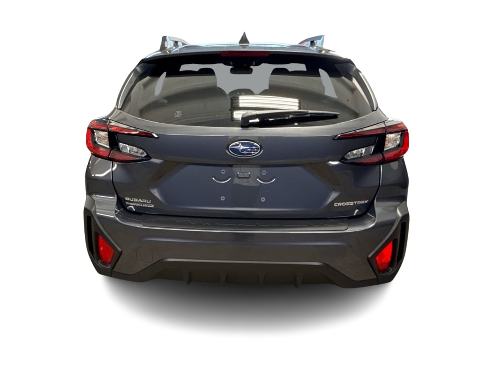 Thumbnail: 2025 Subaru Crosstrek - 21