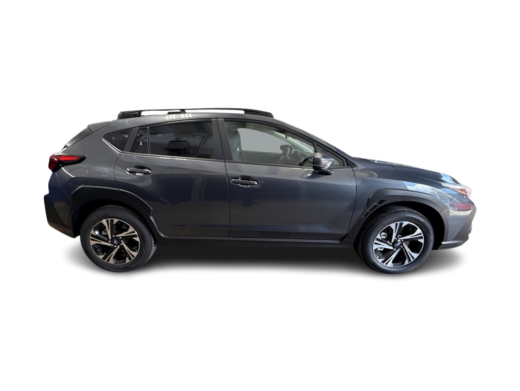 Thumbnail: 2025 Subaru Crosstrek - 23