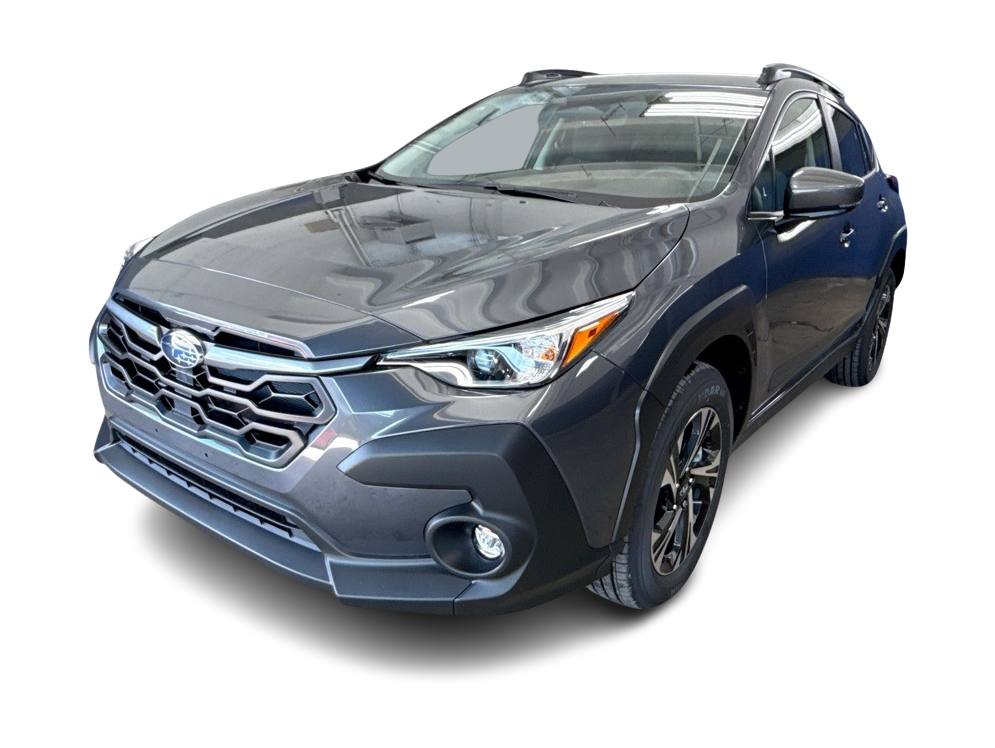 Thumbnail: 2025 Subaru Crosstrek - 20