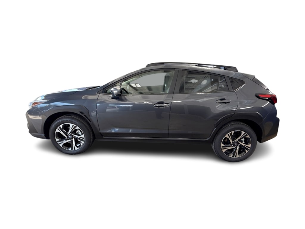 Thumbnail: 2025 Subaru Crosstrek - 3