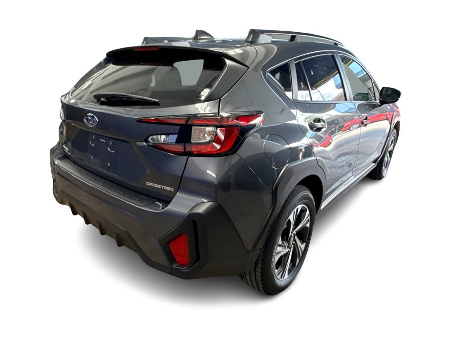Thumbnail: 2025 Subaru Crosstrek - 22