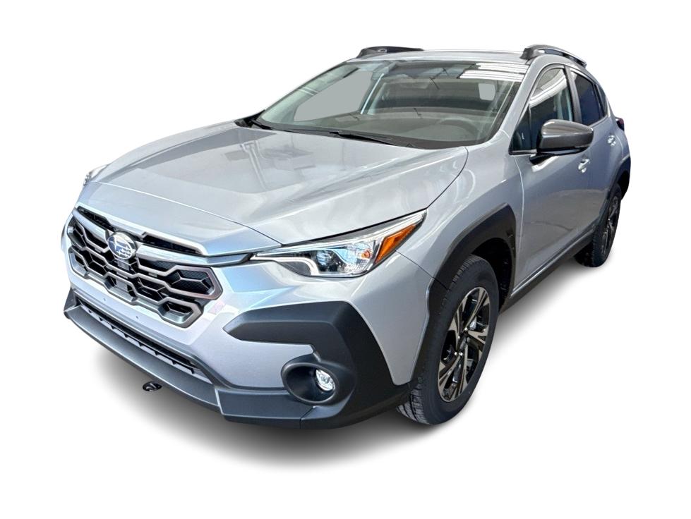 Thumbnail: 2025 Subaru Crosstrek - 21