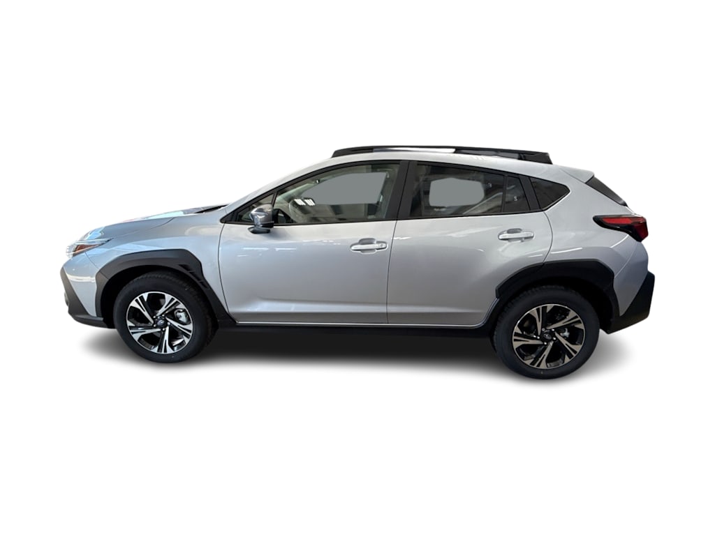 Thumbnail: 2025 Subaru Crosstrek - 3