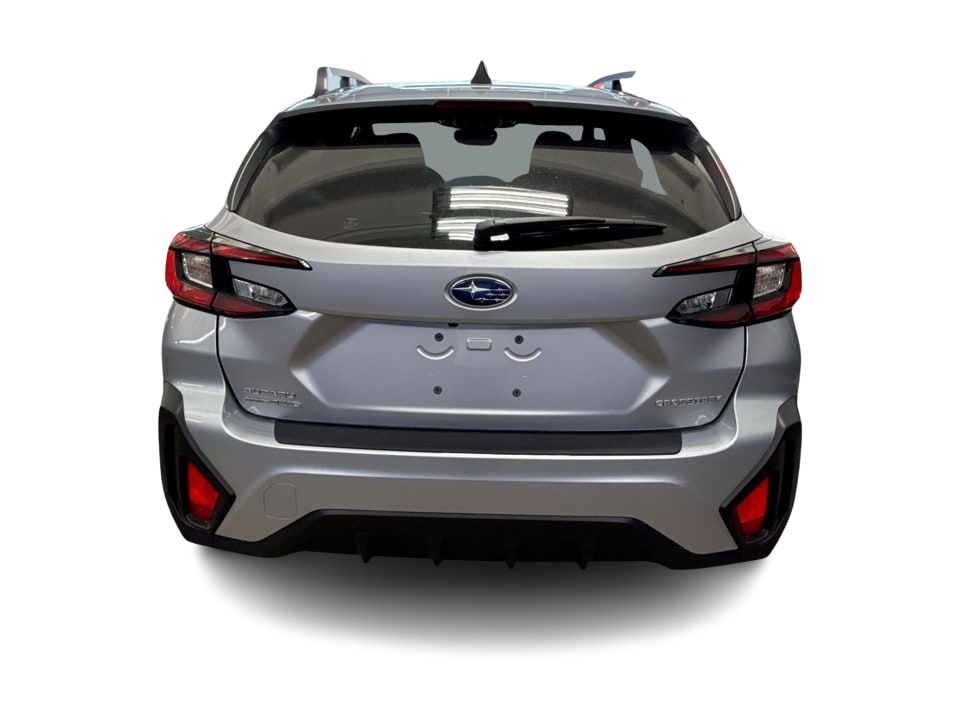 Thumbnail: 2025 Subaru Crosstrek - 22
