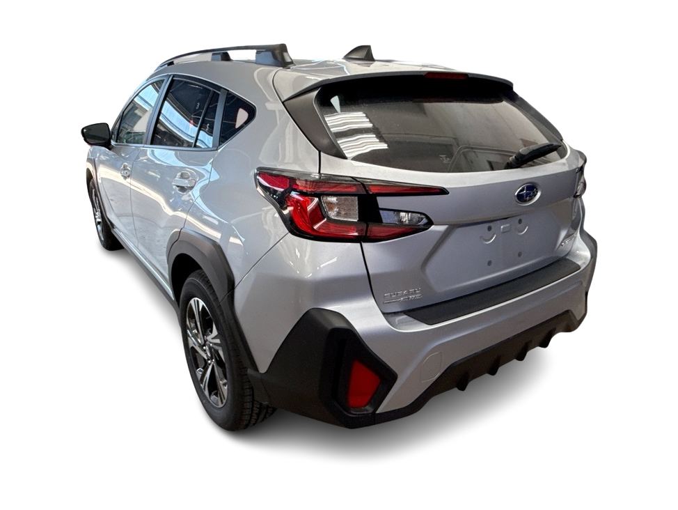 Thumbnail: 2025 Subaru Crosstrek - 4