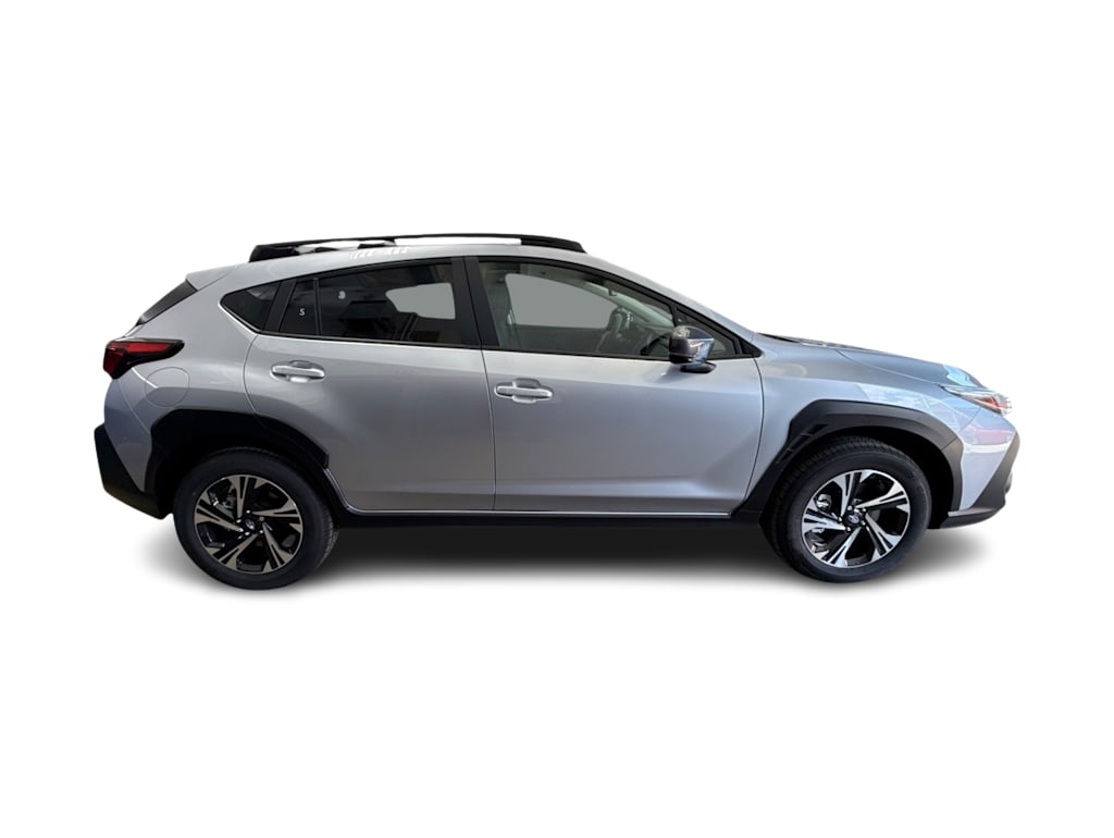 Thumbnail: 2025 Subaru Crosstrek - 24
