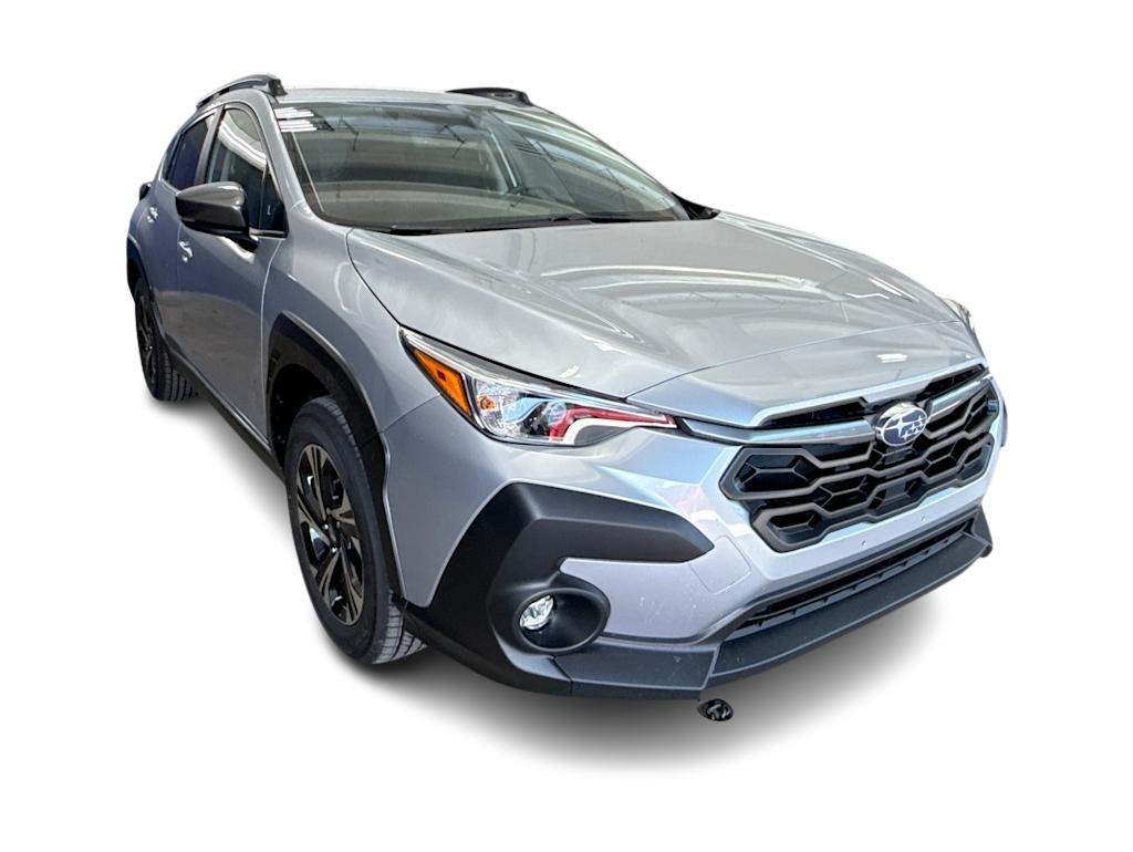Thumbnail: 2025 Subaru Crosstrek - 20