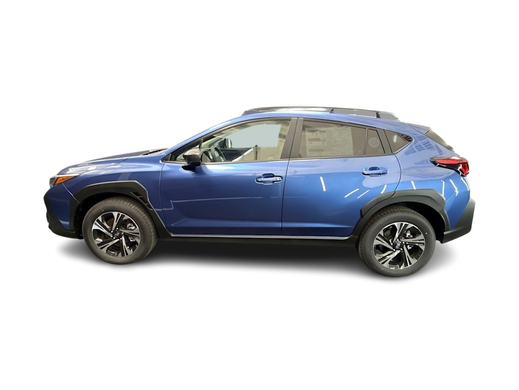 2025 Subaru Crosstrek Premium 3