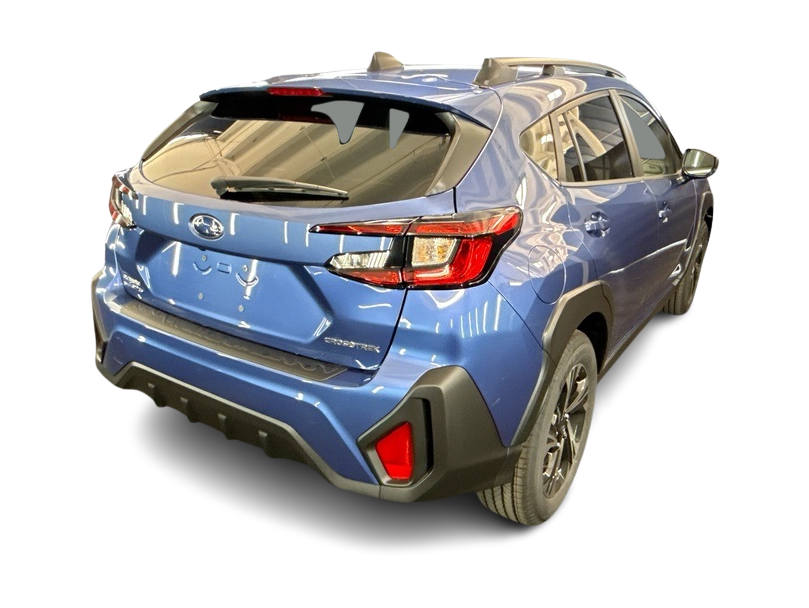 2025 Subaru Crosstrek Premium 23