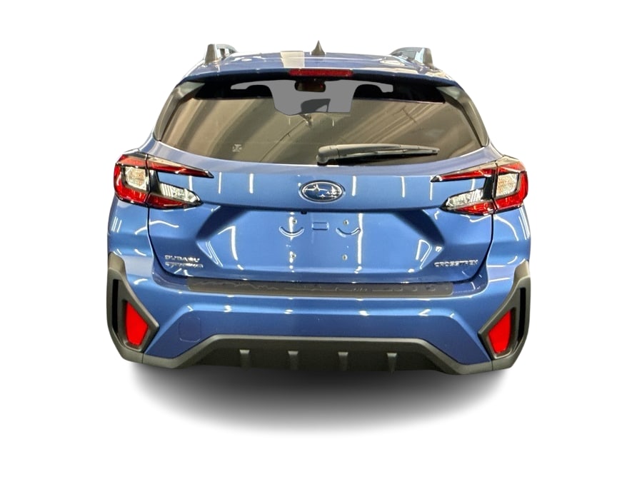 2025 Subaru Crosstrek Premium 5
