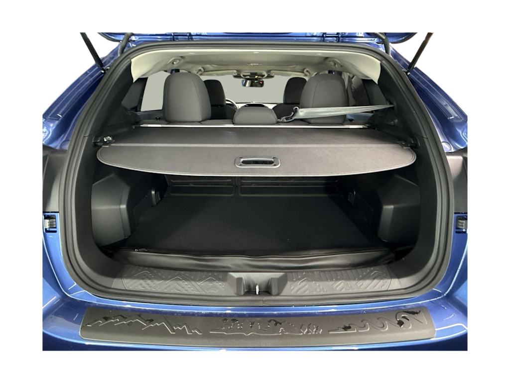 2025 Subaru Crosstrek Premium 18