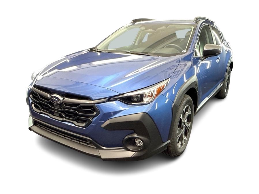2025 Subaru Crosstrek Premium 22