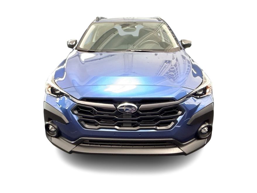 2025 Subaru Crosstrek Premium 6