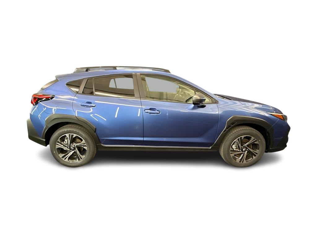 2025 Subaru Crosstrek Premium 24
